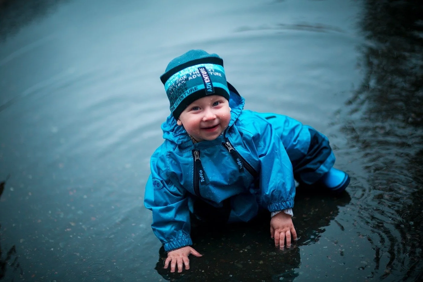 Tuffo muddy buddy rain suit hotsell